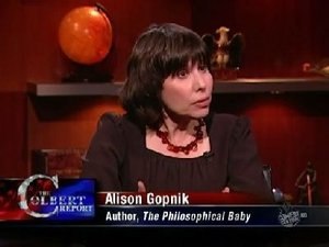 The Colbert Report Odcinek 129