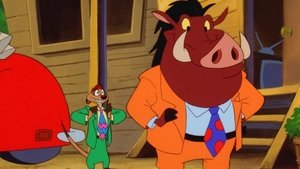 Timon i Pumba Uczciwość używana