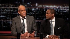 Real Time with Bill Maher Odcinek 6