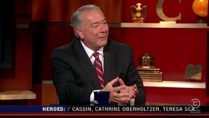 The Colbert Report Odcinek 101