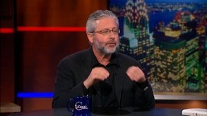 The Colbert Report Odcinek 41