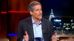 The Colbert Report Odcinek 99