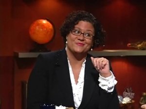 The Colbert Report Odcinek 11