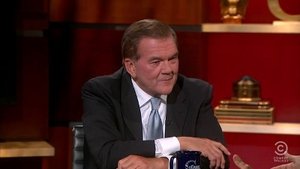 The Colbert Report Odcinek 75