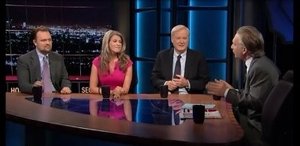 Real Time with Bill Maher Odcinek 20