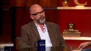 The Colbert Report Odcinek 141