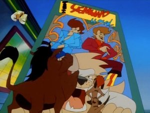 Timon i Pumba Tukanie kłamanie