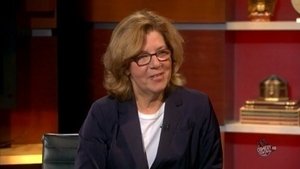 The Colbert Report Odcinek 137