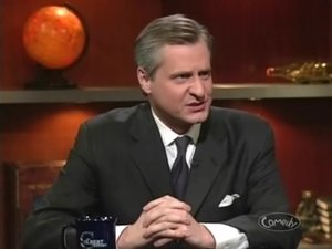 The Colbert Report Odcinek 12