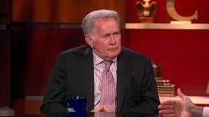 The Colbert Report Odcinek 109