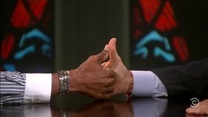 The Colbert Report Odcinek 73