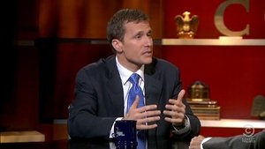 The Colbert Report Odcinek 63