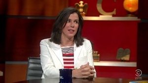 The Colbert Report Odcinek 84