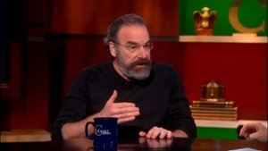 The Colbert Report Odcinek 37