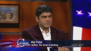 The Colbert Report Odcinek 6