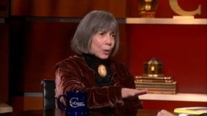 The Colbert Report Odcinek 81