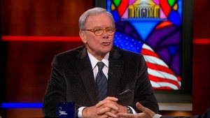 The Colbert Report Odcinek 45