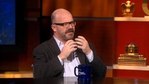 The Colbert Report Odcinek 49
