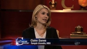 The Colbert Report Odcinek 23