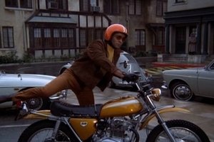 Mission: Impossible Odcinek 26