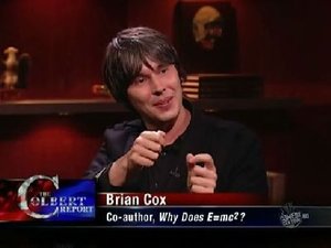 The Colbert Report Odcinek 137