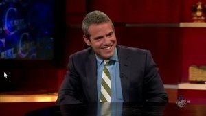 The Colbert Report Odcinek 95