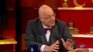 The Colbert Report Odcinek 127