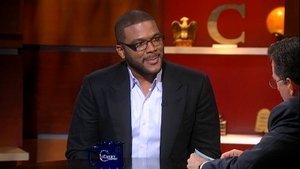 The Colbert Report Odcinek 11
