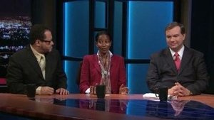 Real Time with Bill Maher Odcinek 13