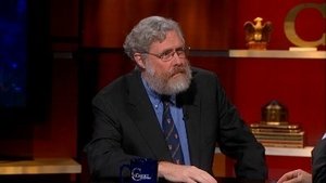 The Colbert Report Odcinek 4