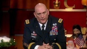 The Colbert Report Odcinek 35