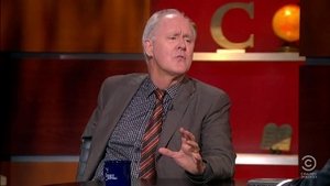 The Colbert Report Odcinek 2