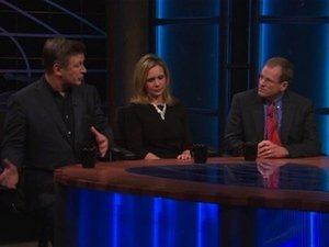 Real Time with Bill Maher Odcinek 22
