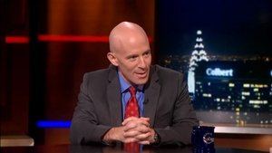The Colbert Report Odcinek 114