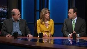 Real Time with Bill Maher Odcinek 11