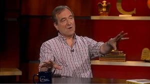 The Colbert Report Odcinek 26