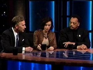 Real Time with Bill Maher Odcinek 20