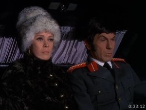 Mission: Impossible Odcinek 22