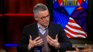 The Colbert Report Odcinek 79