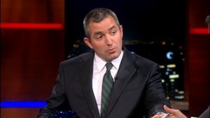 The Colbert Report Odcinek 108