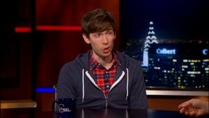 The Colbert Report Odcinek 123