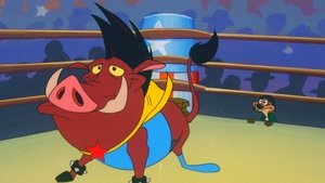 Timon i Pumba Bekanator