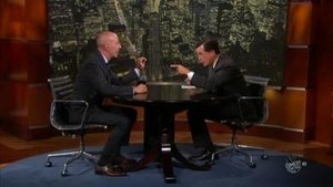 The Colbert Report Odcinek 111