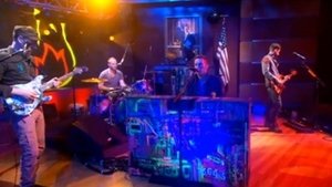 The Colbert Report Odcinek 8