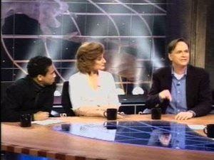 Real Time with Bill Maher Odcinek 7