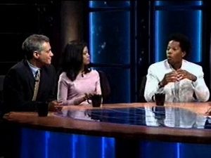 Real Time with Bill Maher Odcinek 13