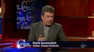 The Colbert Report Odcinek 36