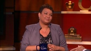 The Colbert Report Odcinek 124