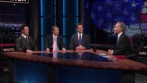 Real Time with Bill Maher Odcinek 2