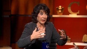 The Colbert Report Odcinek 55